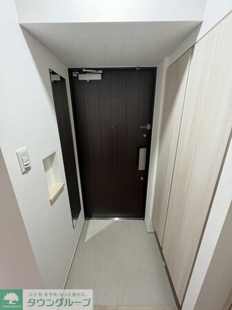 スプランディッド西日暮里の物件内観写真